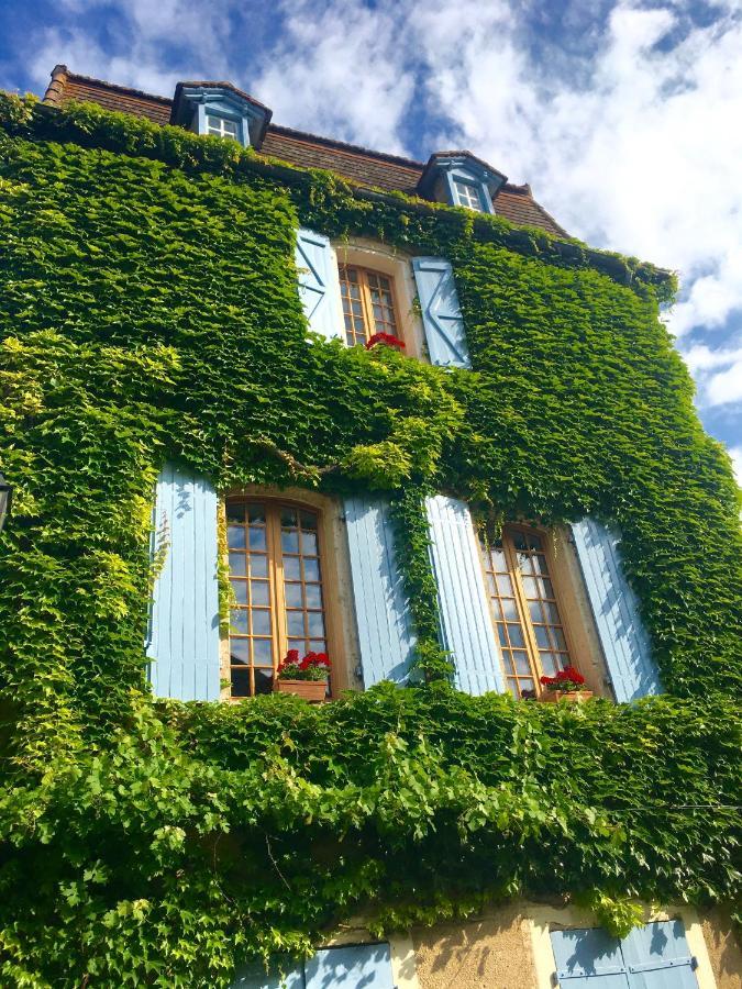 Le 7 Des Tonneliers Bed & Breakfast Castelfranc Exterior photo