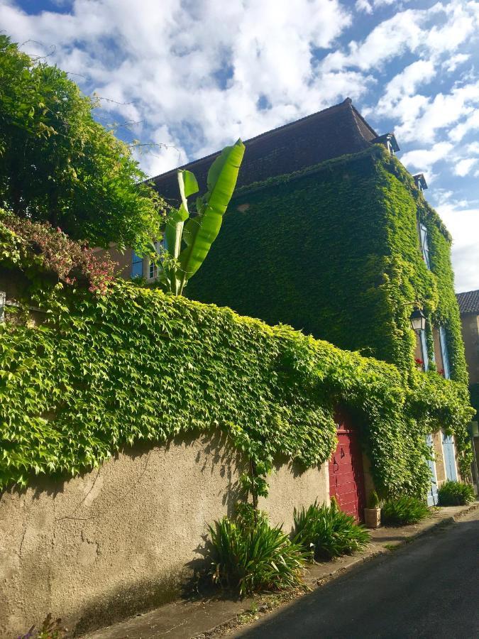 Le 7 Des Tonneliers Bed & Breakfast Castelfranc Exterior photo