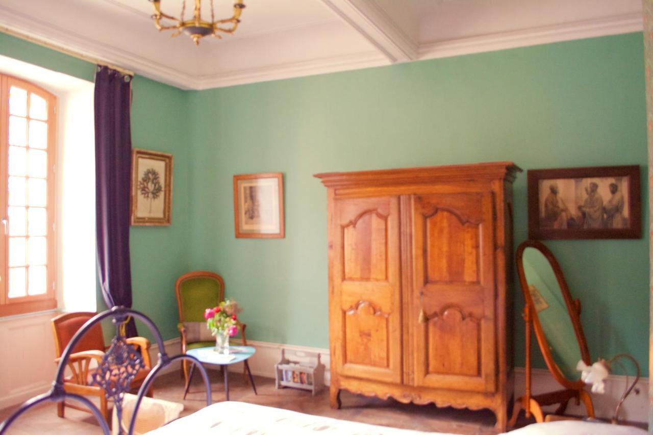 Le 7 Des Tonneliers Bed & Breakfast Castelfranc Exterior photo